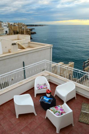 Casa sul mare Mery Polignano A Mare